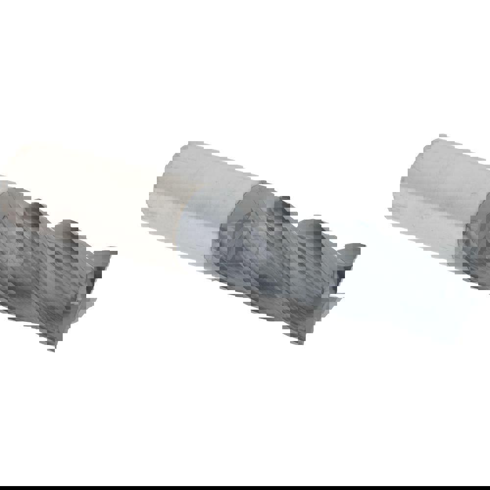 Square End Mill: 0.6250