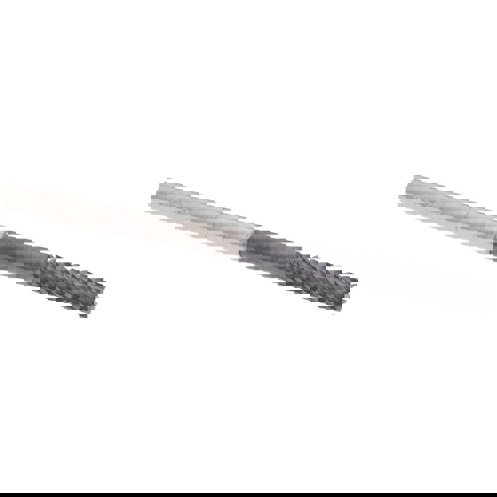 Square End Mill: 3/16