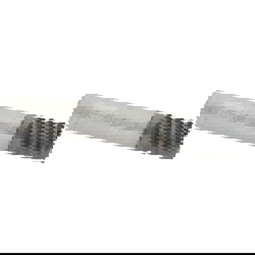 Square End Mill: 0.3125