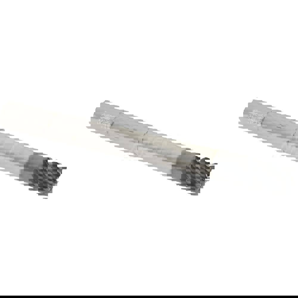 Square End Mill: 3/8