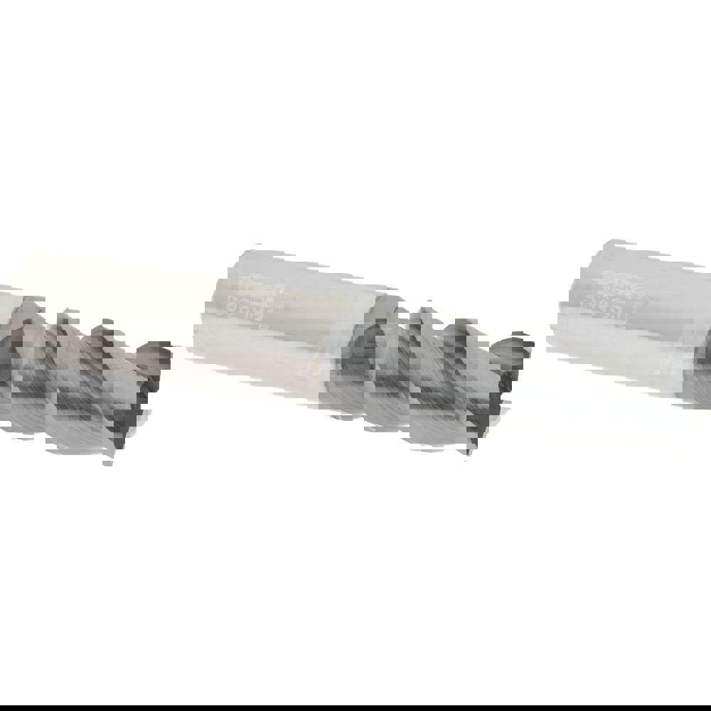 Square End Mill: 1/2