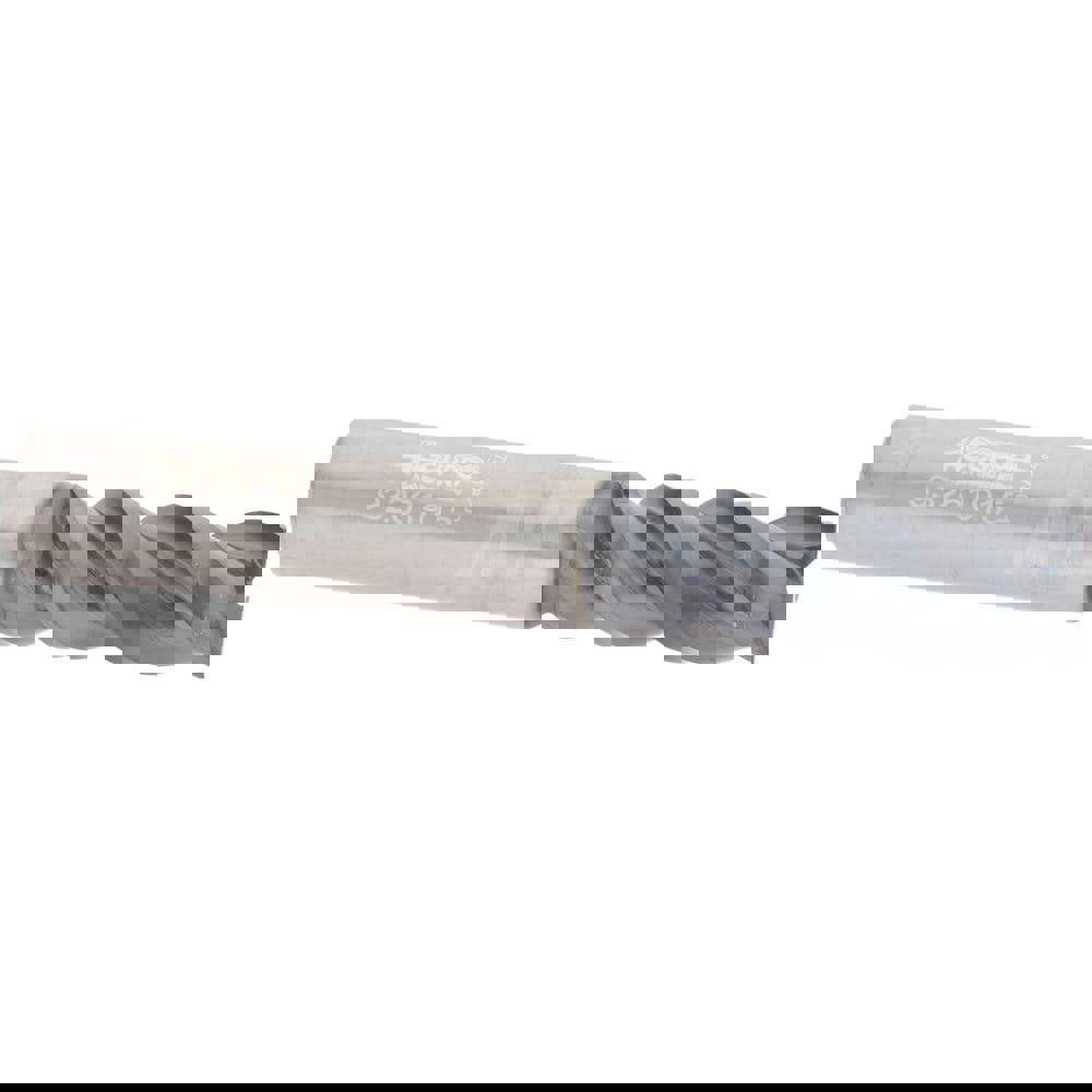 Square End Mill: 3/8