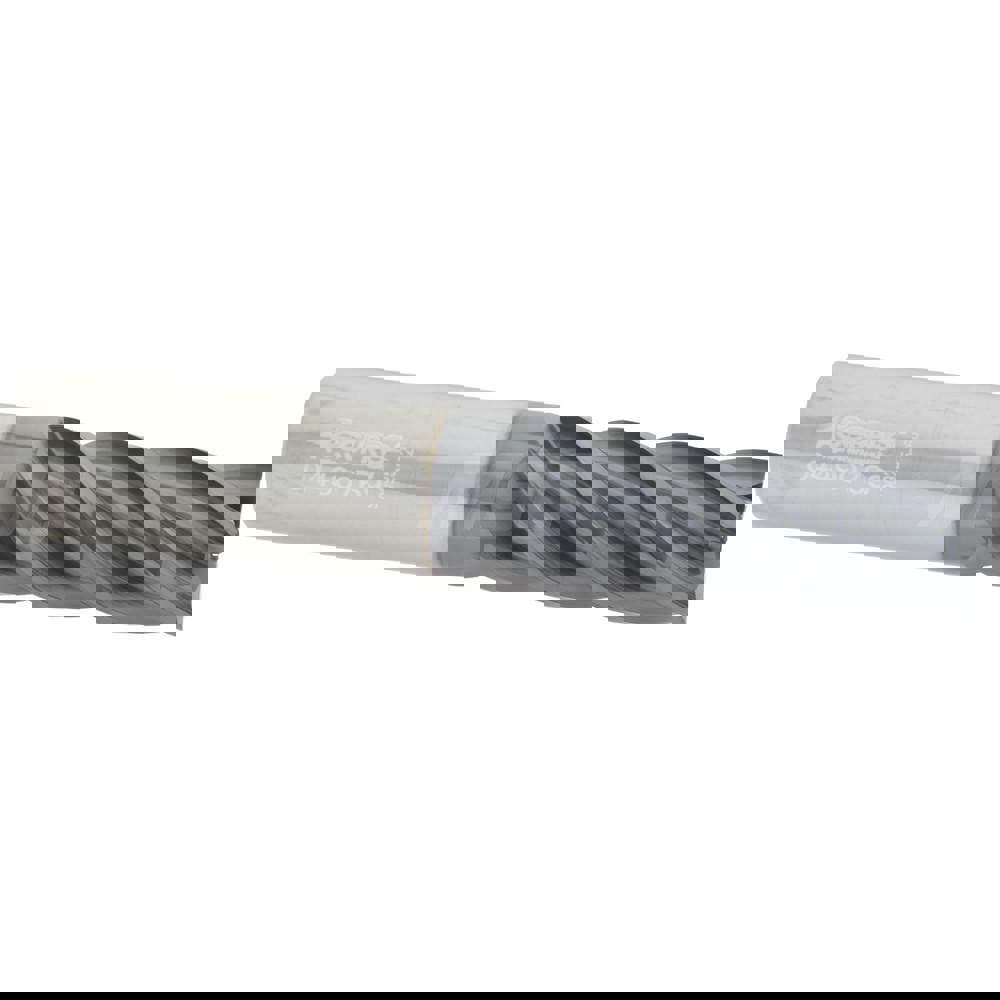 Square End Mill: 0.6250