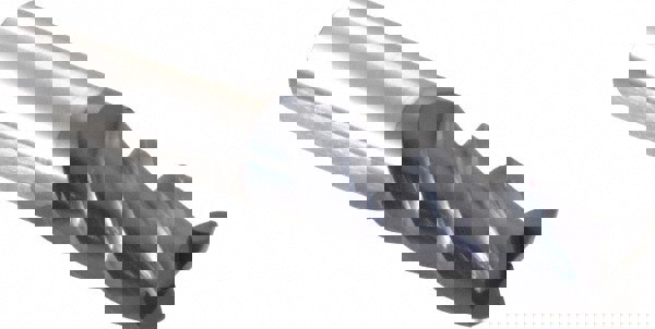 Square End Mill: 5/8