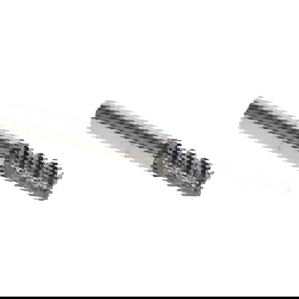 Roughing End Mill: 1/4