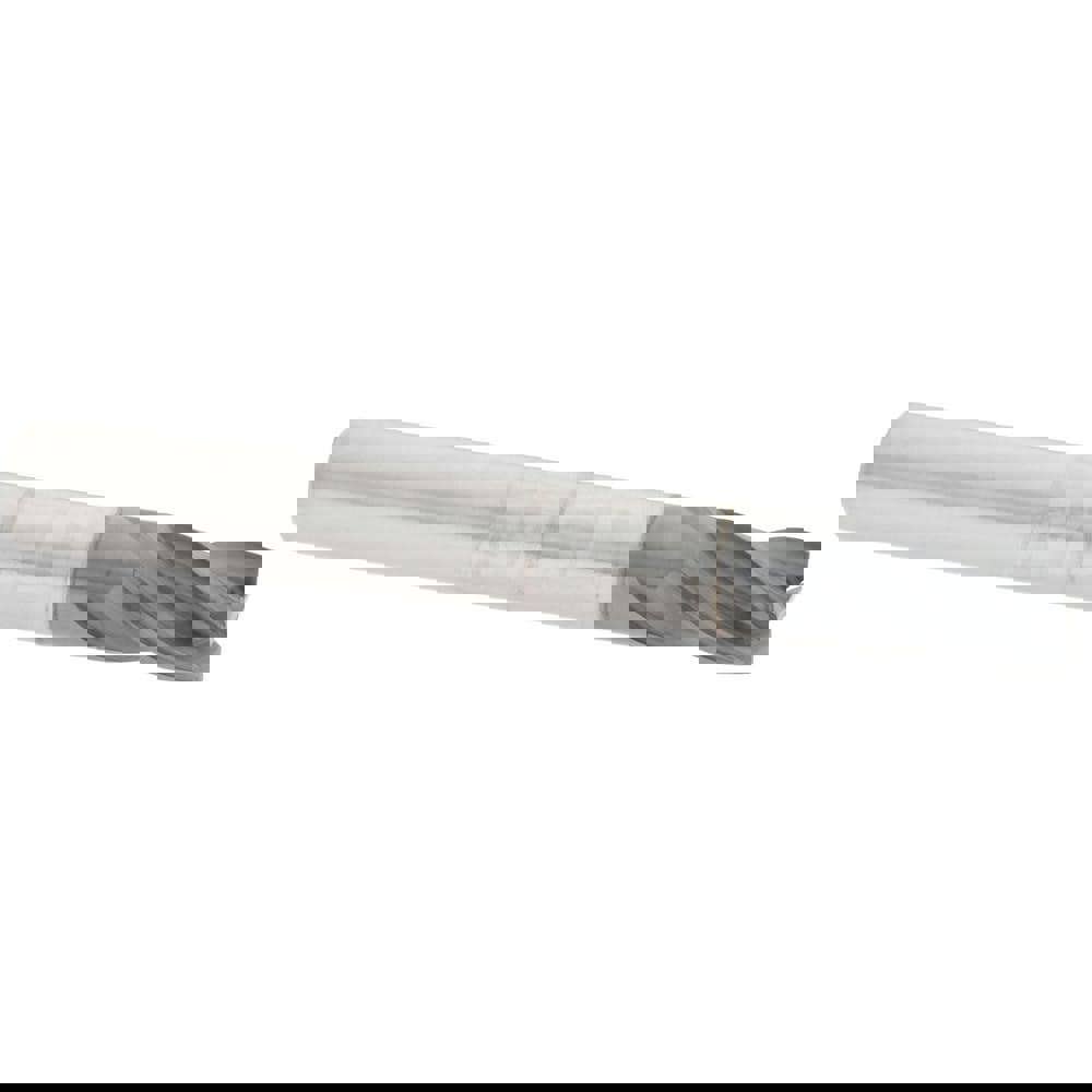 Square End Mill: 1/4