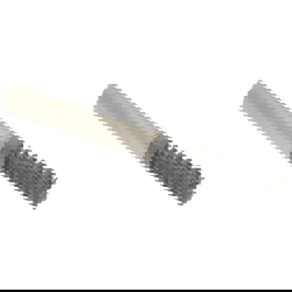 Square End Mill: 3/16