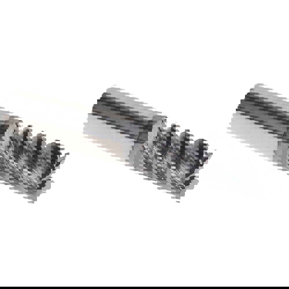 Square End Mill: 1/2