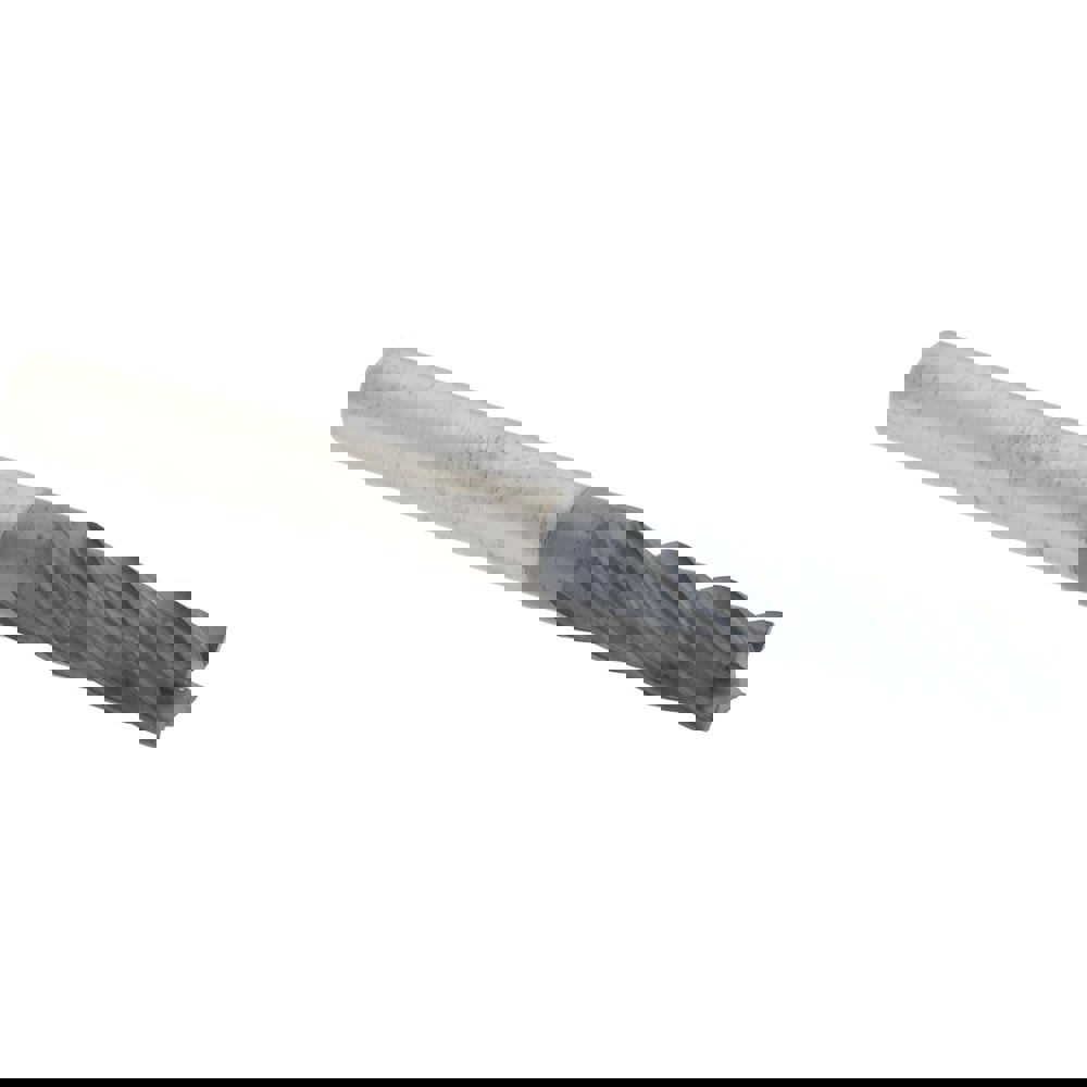 Square End Mill: 0.1875