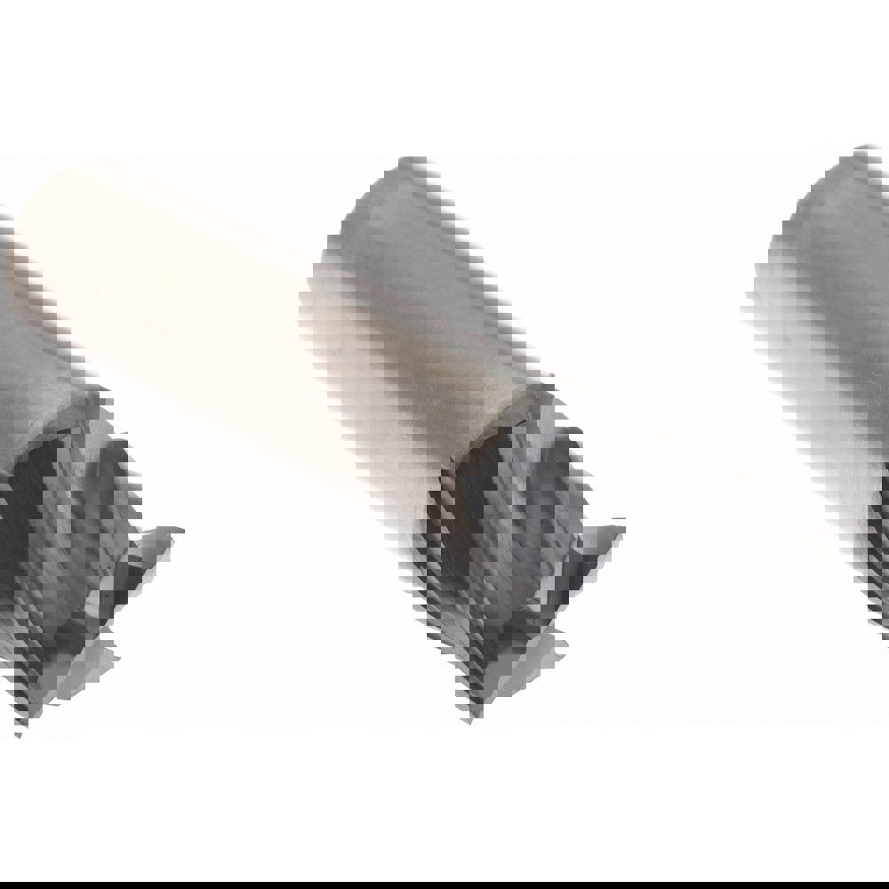 Square End Mill: 3/8