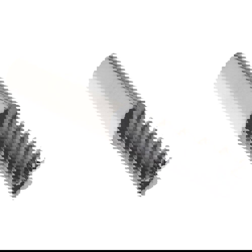 Square End Mill: 0.3438