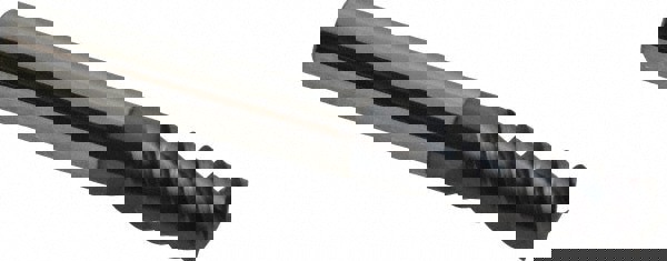 Square End Mill: 0.3125