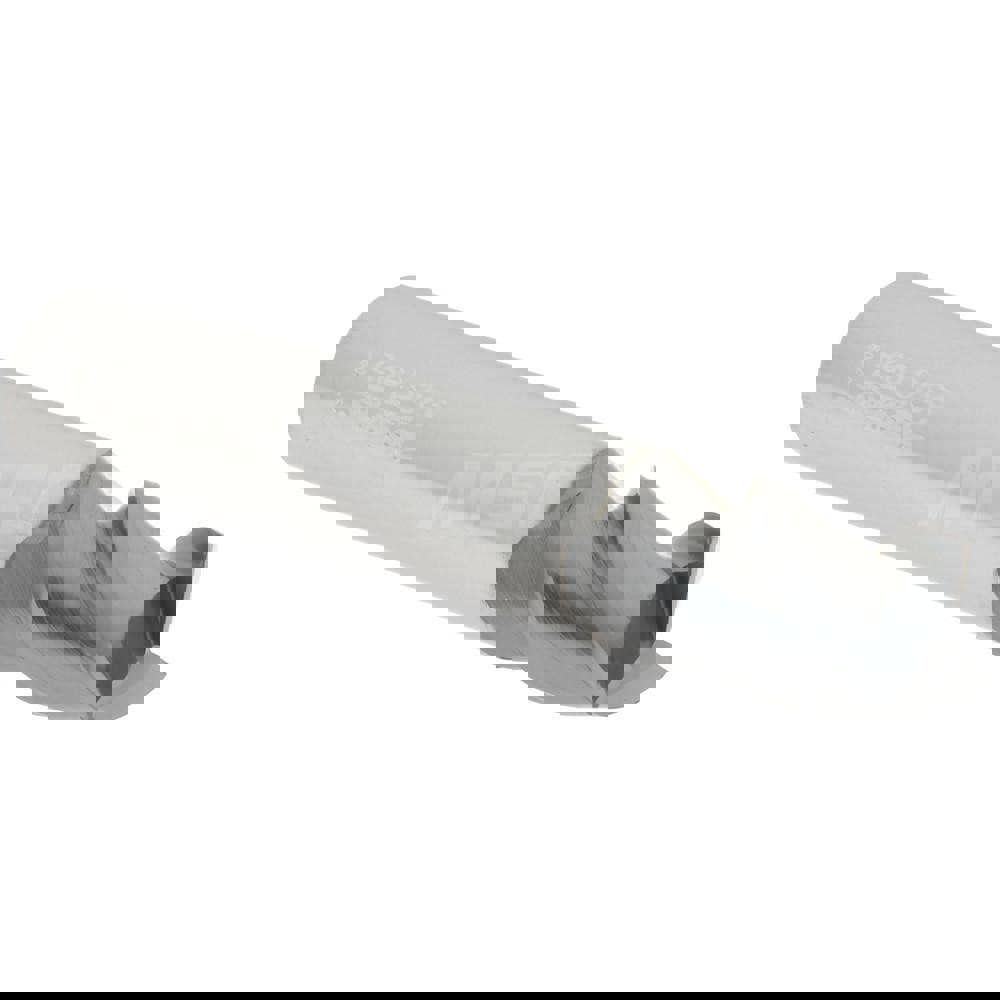 Square End Mill: 3/8