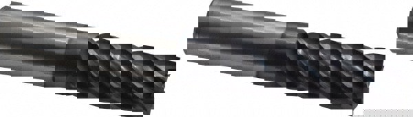 Square End Mill: 0.7500