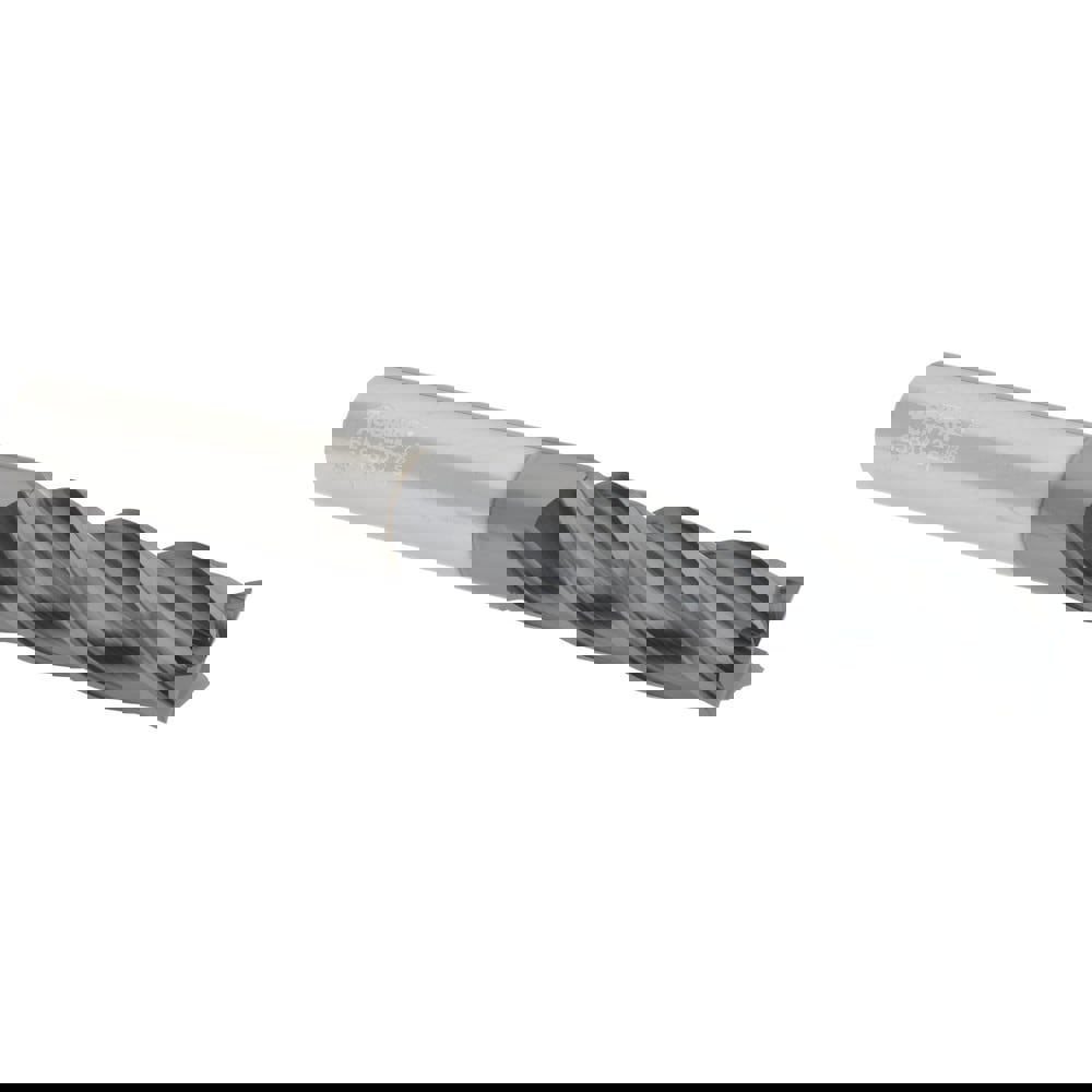 Square End Mill: 5/8