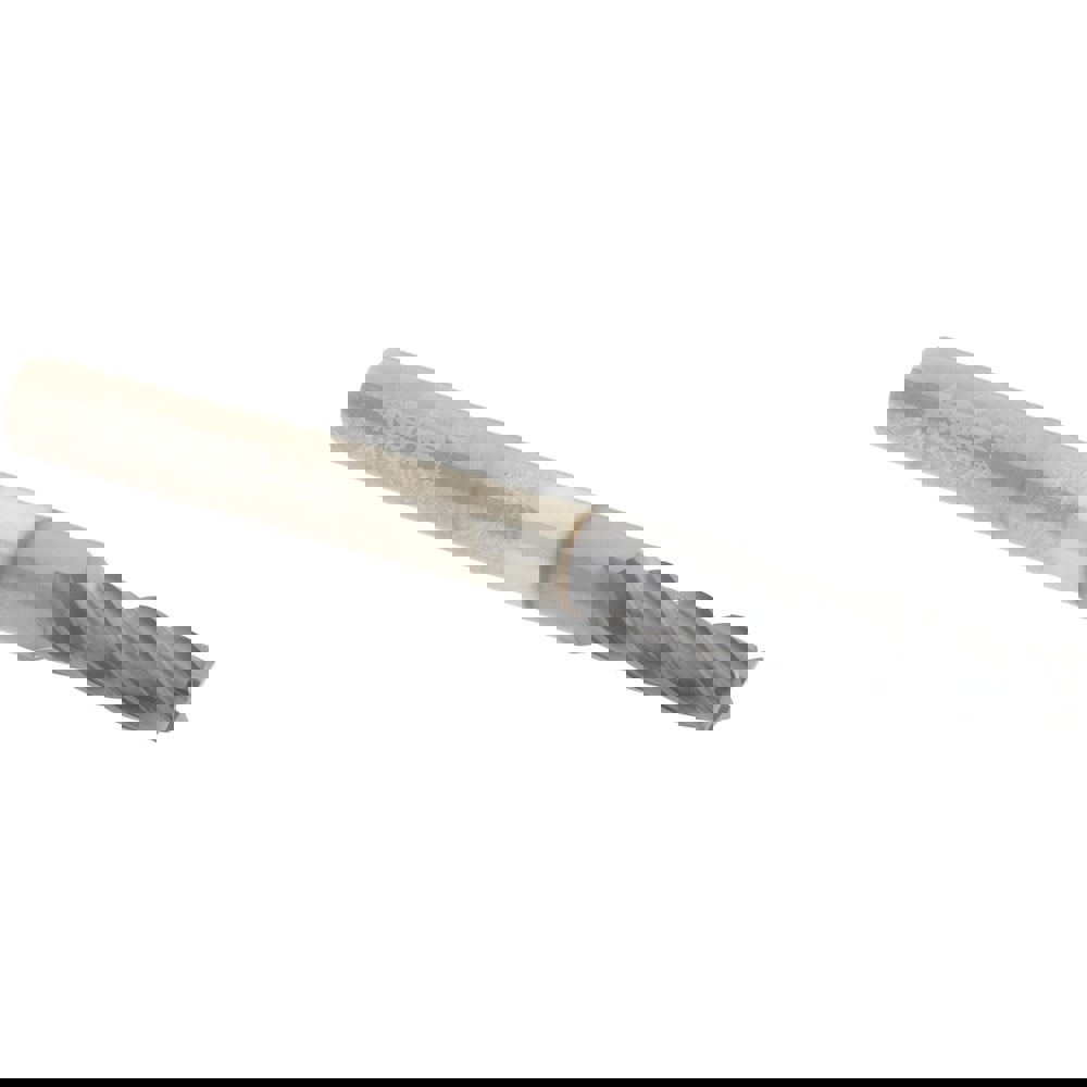 Square End Mill: 0.1969