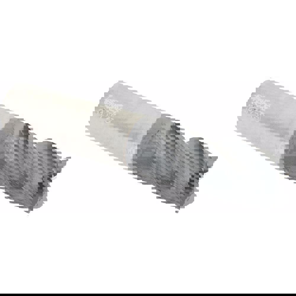 Square End Mill: 3/4