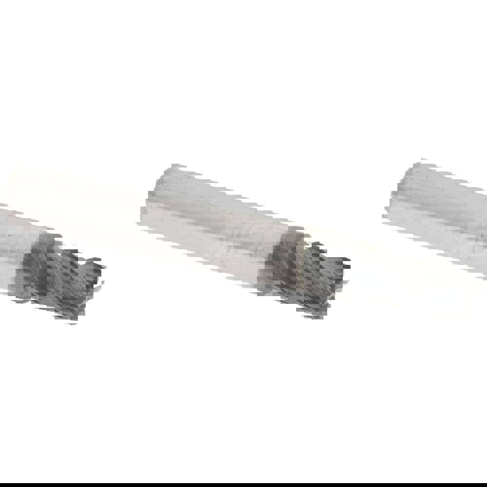 Square End Mill: 7/32