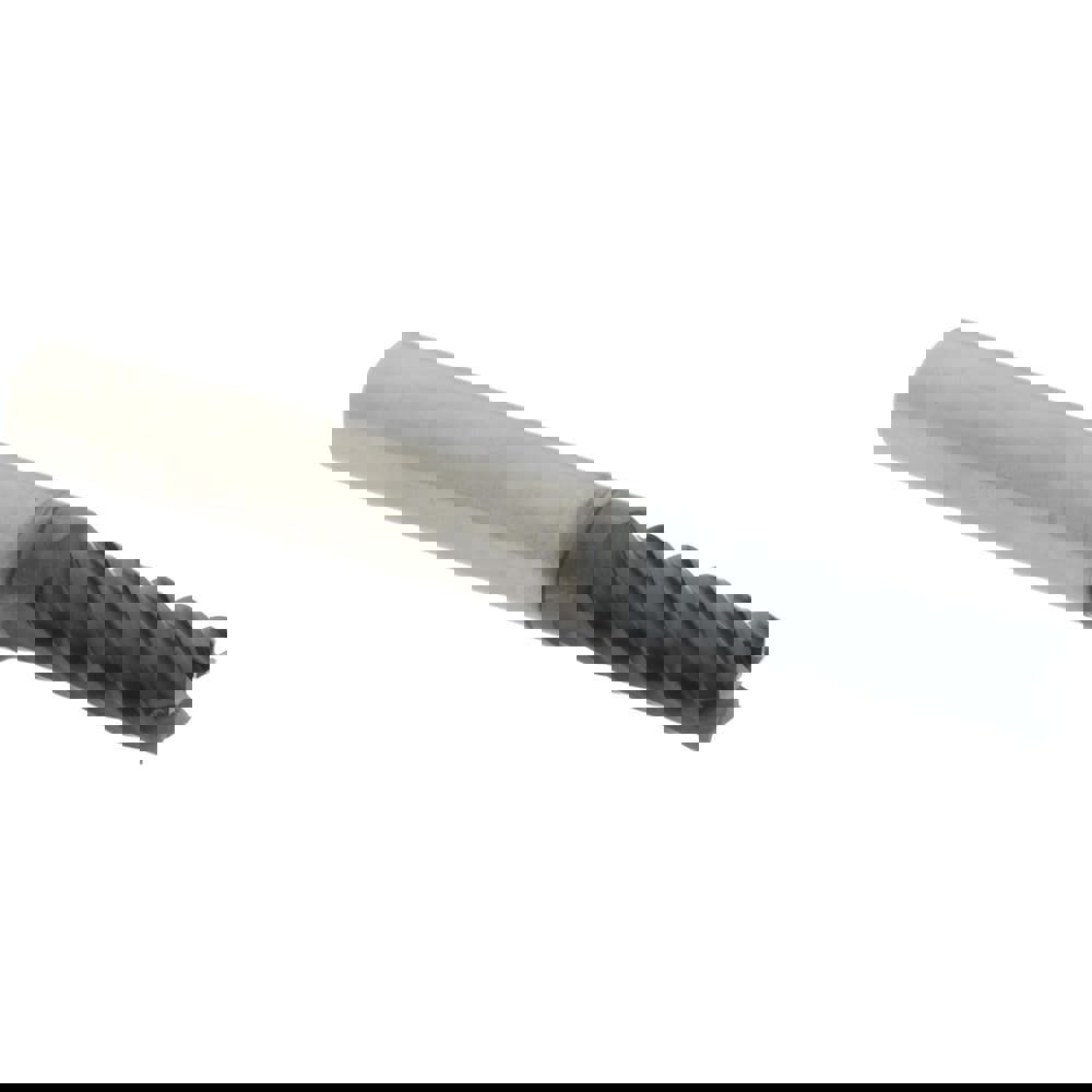 Square End Mill: 9/32