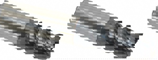 Square End Mill: 3/4