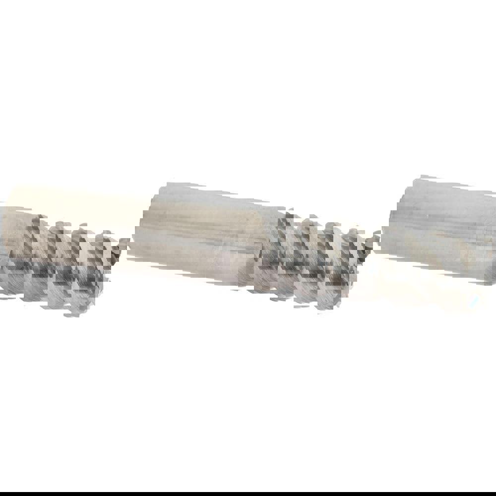 Square End Mill: 0.5000