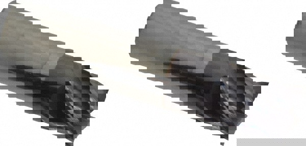 Square End Mill: 5/8