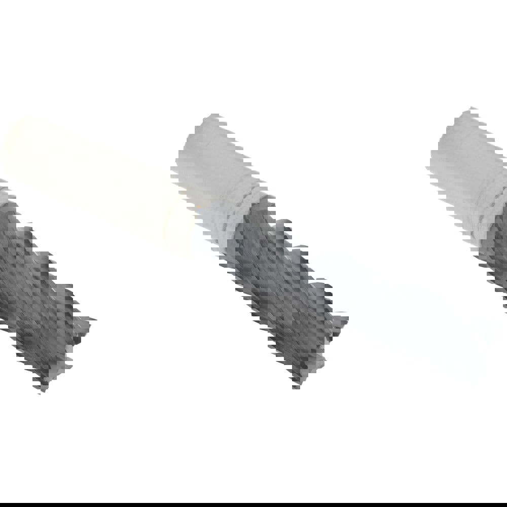 Square End Mill: 1/2