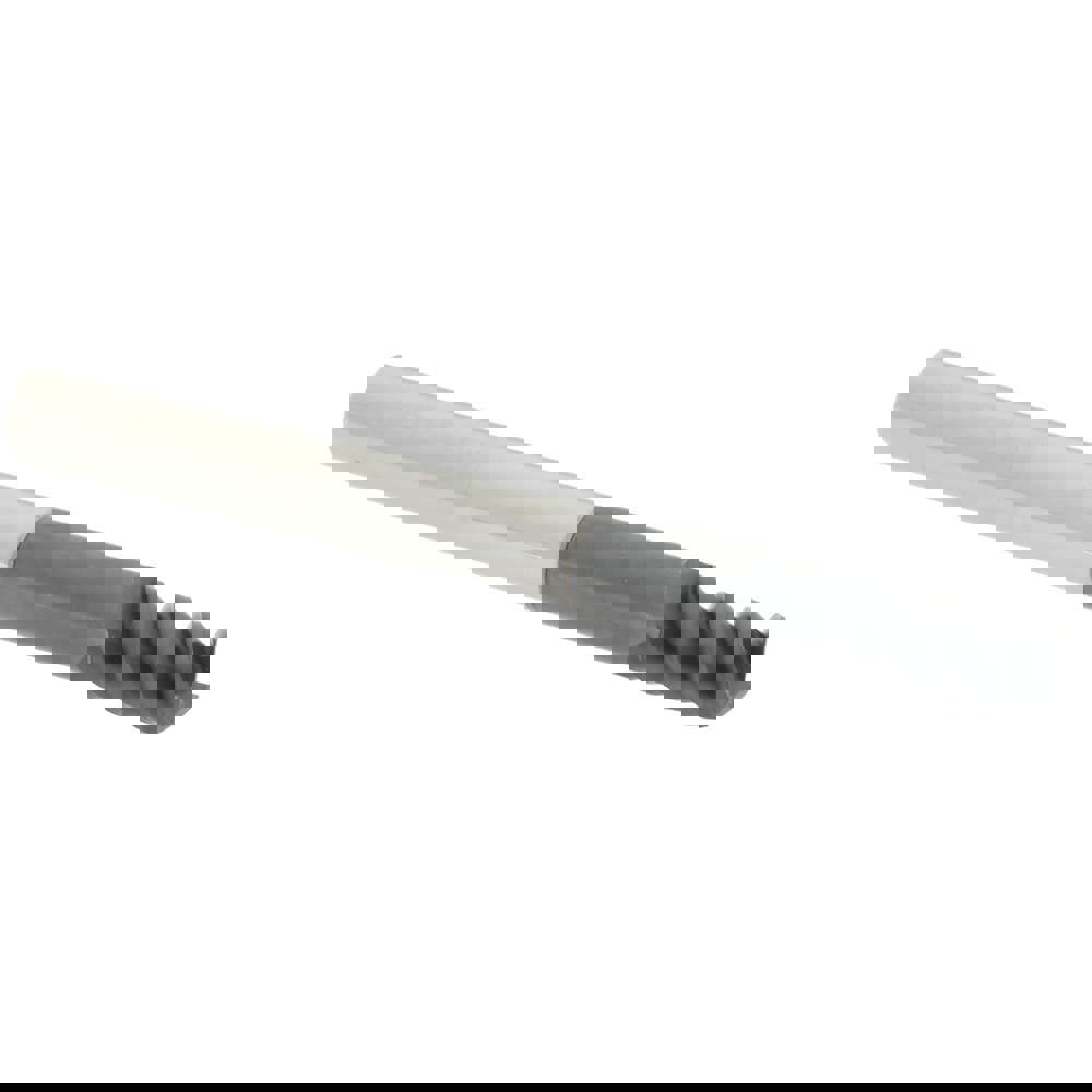 Square End Mill: 0.1875