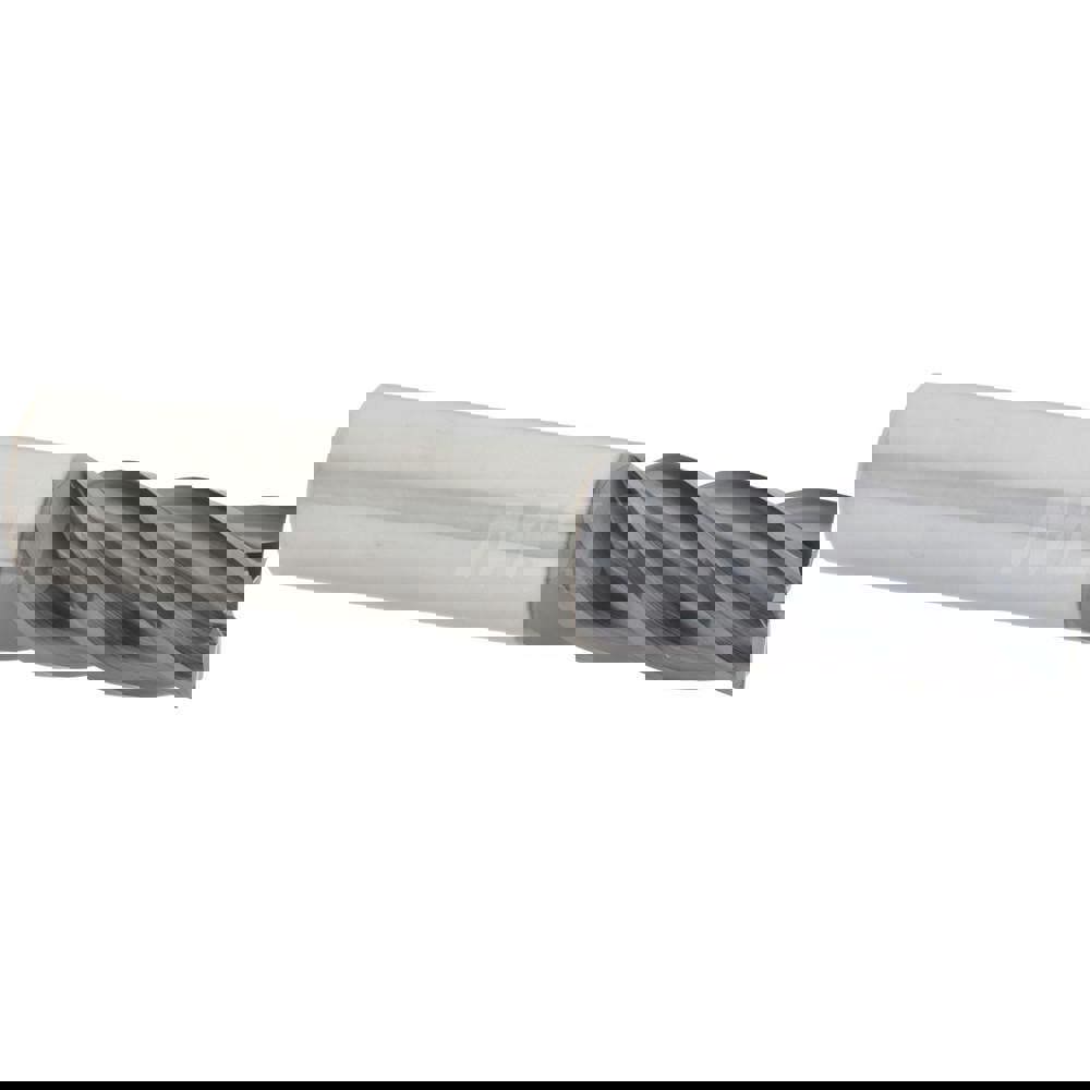 Square End Mill: 3/4