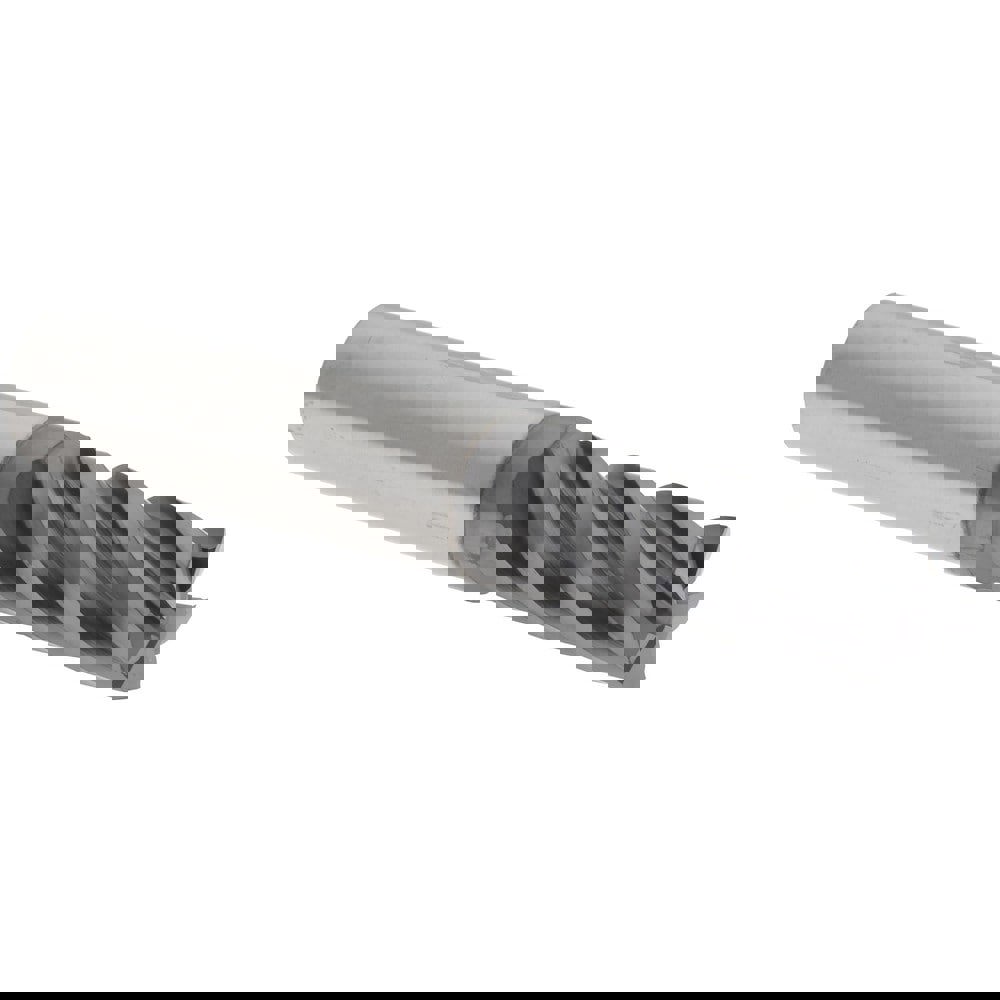 Square End Mill: 13/32