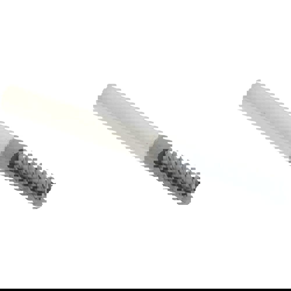 Square End Mill: 0.1875