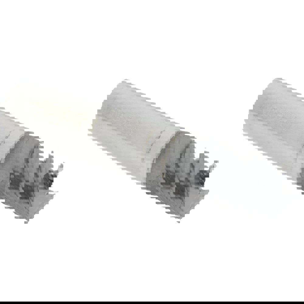 Square End Mill: 3/8