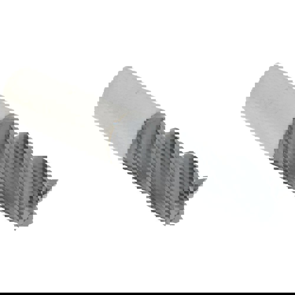 Square End Mill: 5/8