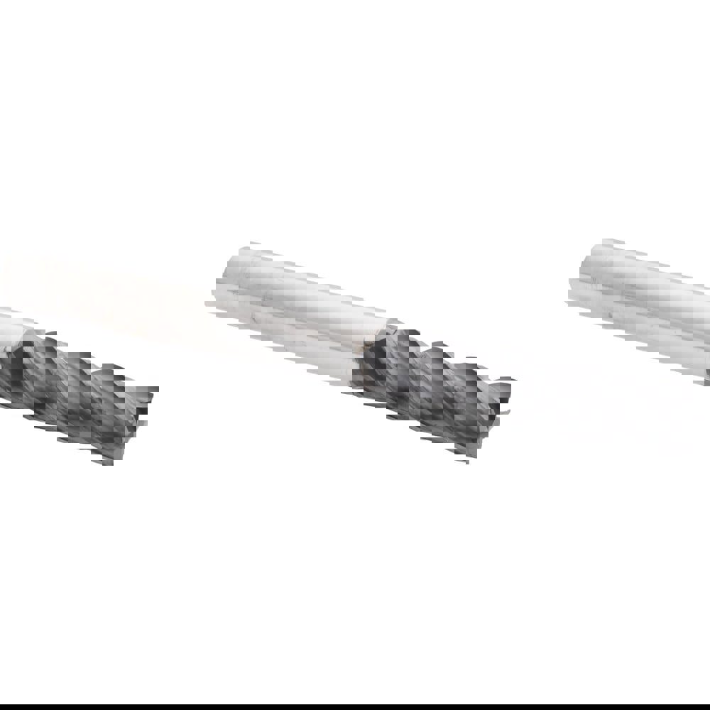 Square End Mill: 3/8