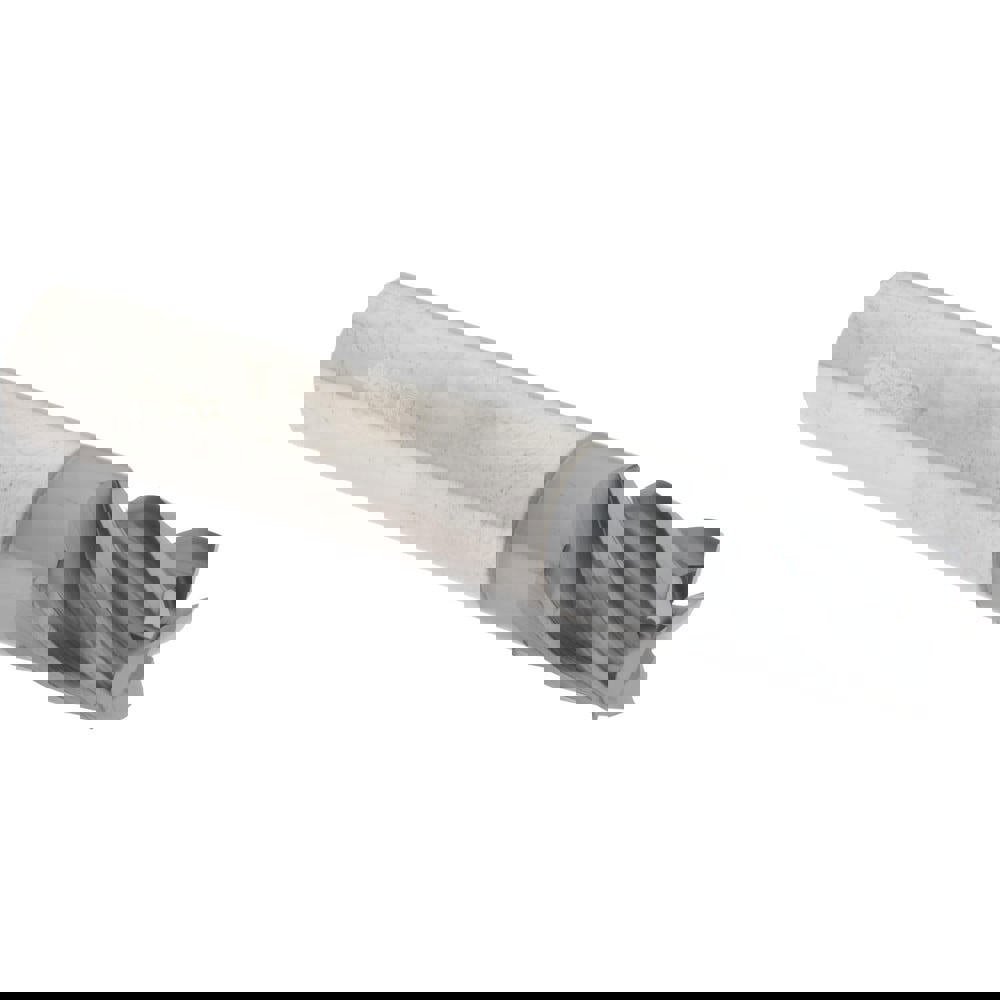 Square End Mill: 7/16