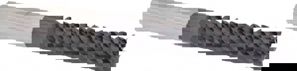 Square End Mill: 7/16