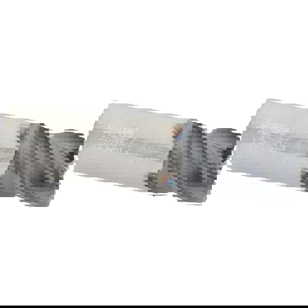 Corner Chamfer End Mill: 3/4