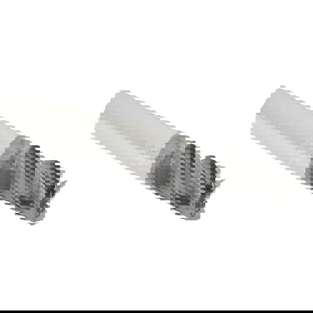 Square End Mill: 9/16