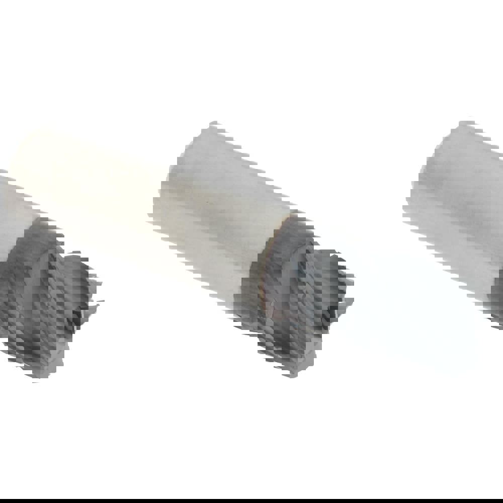 Roughing End Mill: 5/8