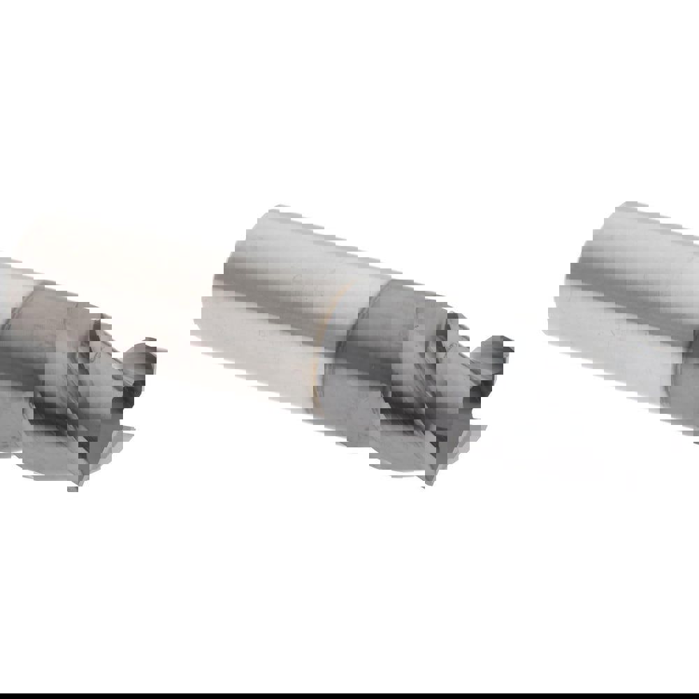 Square End Mill: 5/8