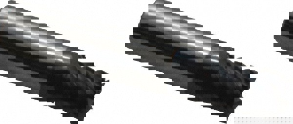 Square End Mill: 11/32