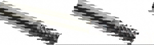 Square End Mill: 7/32