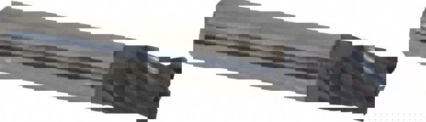 Corner Chamfer End Mill: 5/16