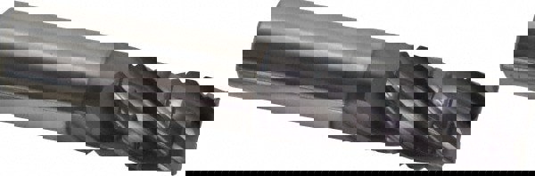 Roughing End Mill: 3/4