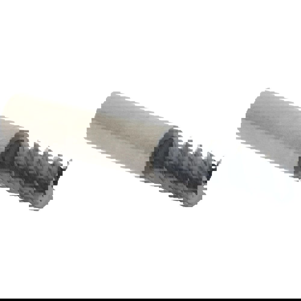 Square End Mill: 15/32