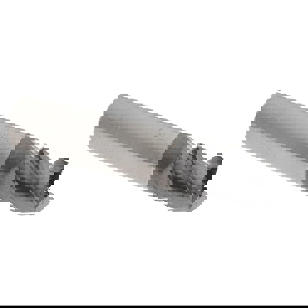 Square End Mill: 1/2