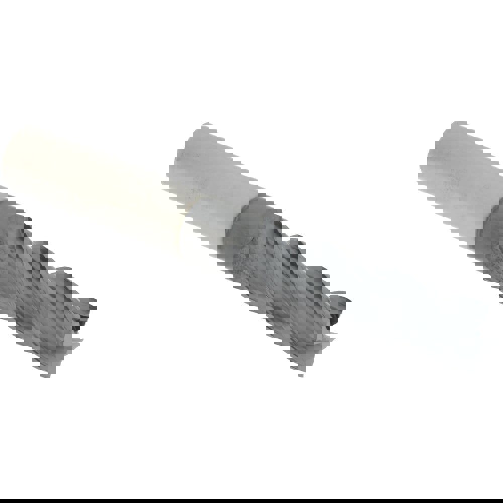 Square End Mill: 5/8