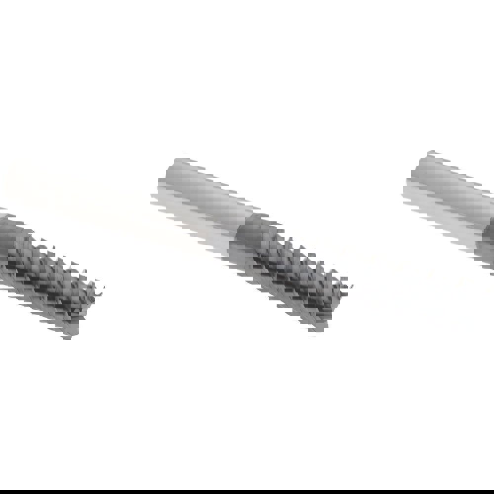 Square End Mill: 3/8