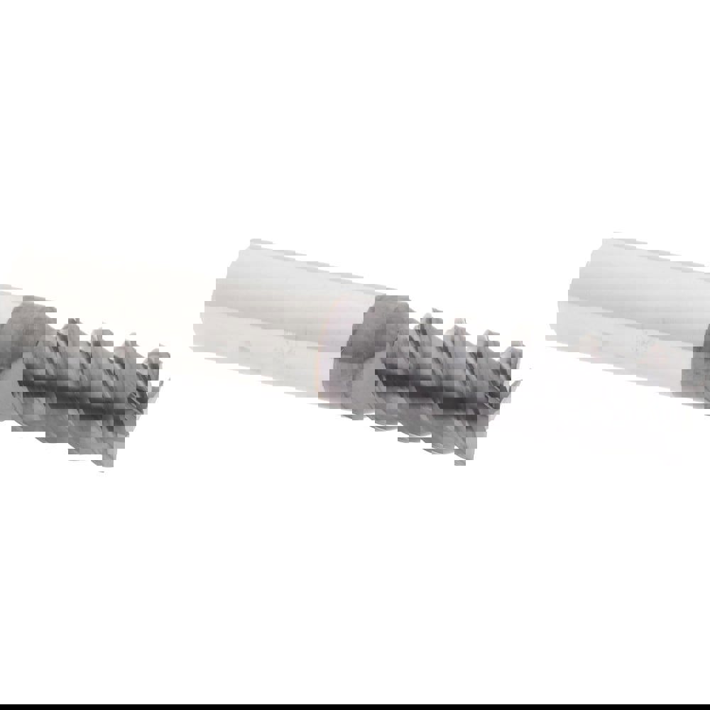 Square End Mill: 7/16