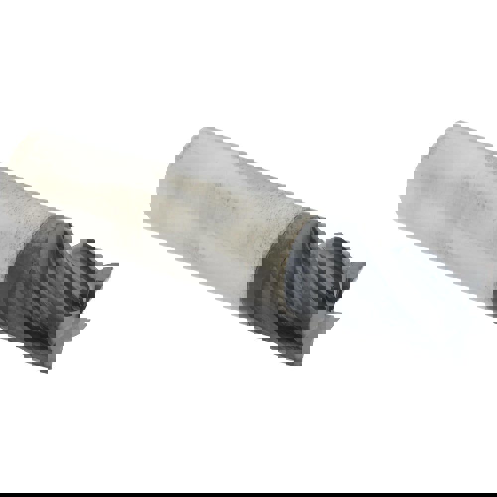 Square End Mill: 5/8